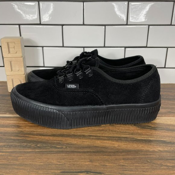 Vans | Shoes | Vans Authentic Platform 
